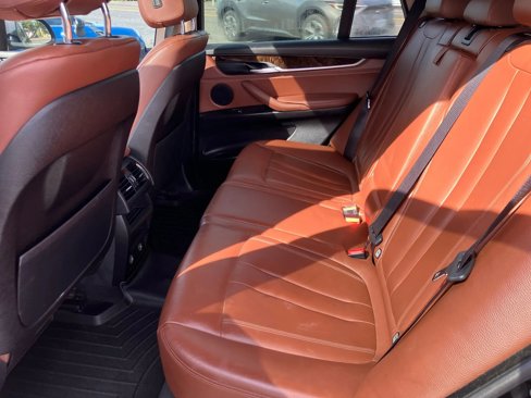 Used 2014 BMW X5 xDrive35i image 16