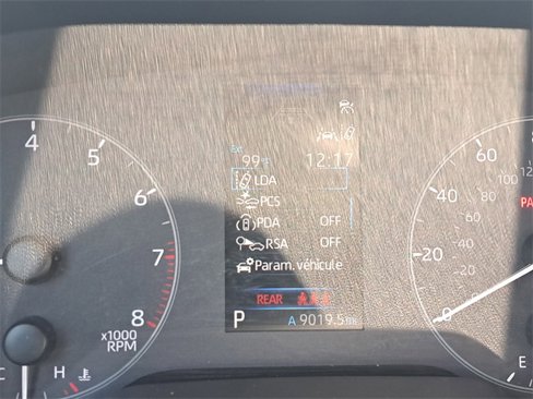 Used 2024 Toyota Corolla LE image 22
