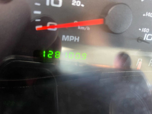 Used 2002 Ford F450 2WD Regular Cab Super Duty image 20