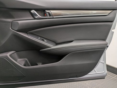 Certified 2021 Honda Accord Sport image 27