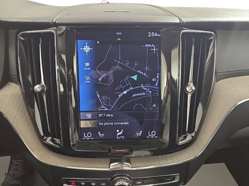 Used 2021 Volvo XC60 T5 Inscription image 20