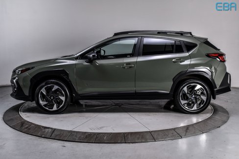 Used 2024 Subaru Crosstrek 2.5i Limited image 3