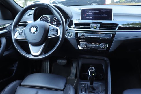 Used 2023 BMW X2 xDrive28i w/ Convenience Package image 29