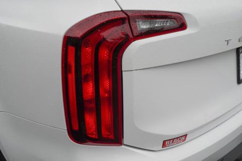 Used 2023 Kia Telluride S w/ S Sunroof Package image 40