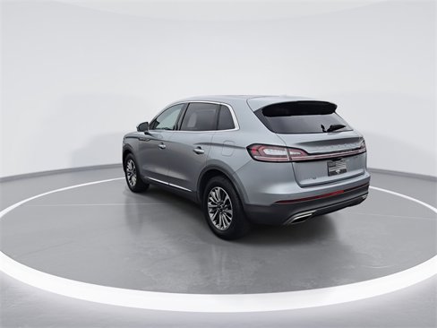 Used 2020 Lincoln Nautilus Reserve w/ Cargo Utility Package image 6
