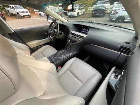 Used 2015 Lexus RX 350 AWD image 17