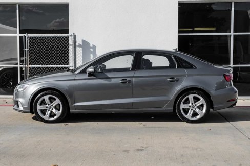 Used 2017 Audi A3 2.0T Premium image 11