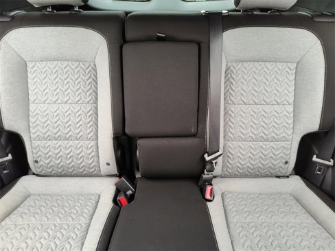 Used 2024 Chevrolet Equinox LS image 35