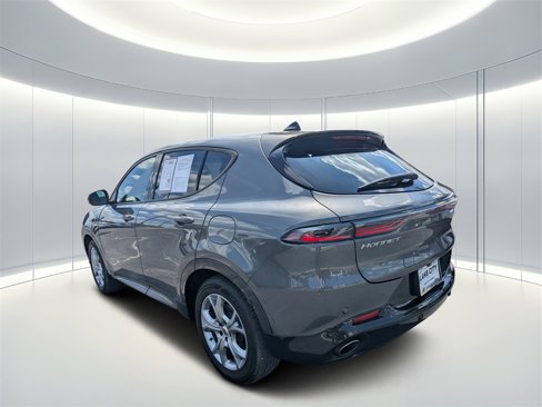 Used 2024 Dodge Hornet R/T image 7