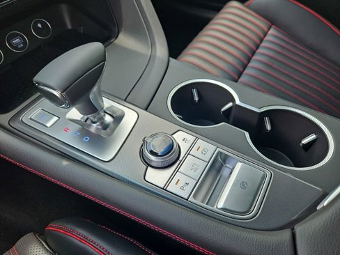 New 2026 Genesis G70 3.3T Sport Prestige image 10