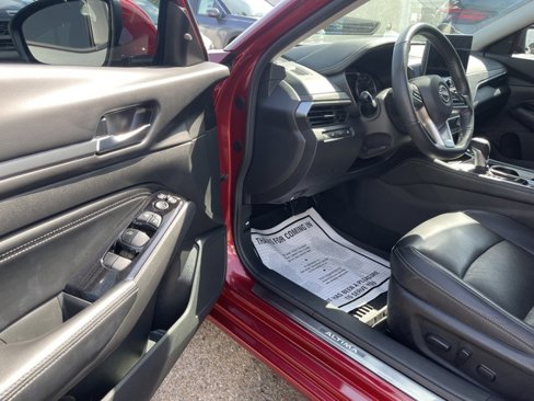 Used 2023 Nissan Altima 2.5 SL image 19
