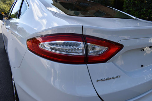 Used 2016 Ford Fusion SE w/ Equipment Group 202A image 34
