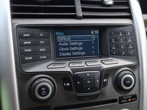 Used 2011 Ford Edge SE w/ 101A Rapid Spec Order Code image 6