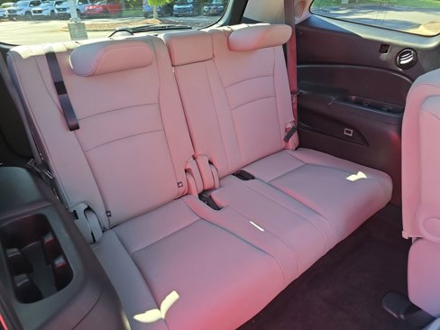 Used 2017 Honda Pilot Elite image 12