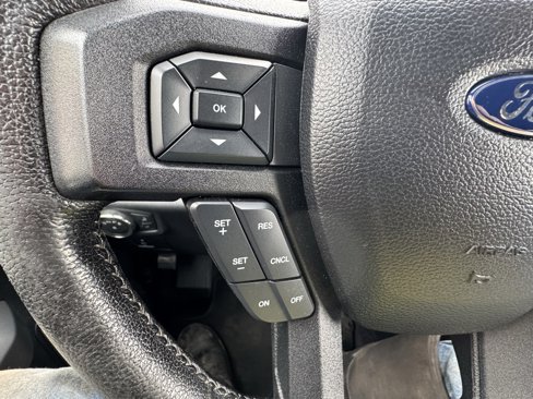 Used 2016 Ford F150 XLT w/ Equipment Group 302A Luxury image 16