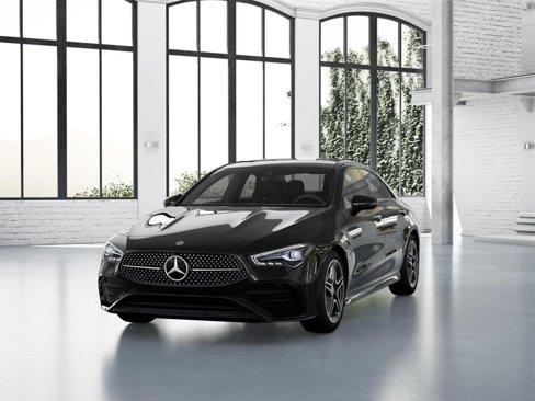 Used 2024 Mercedes-Benz CLA 250 4MATIC image 41