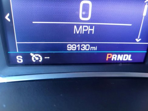 Used 2019 Chevrolet Blazer LT image 10