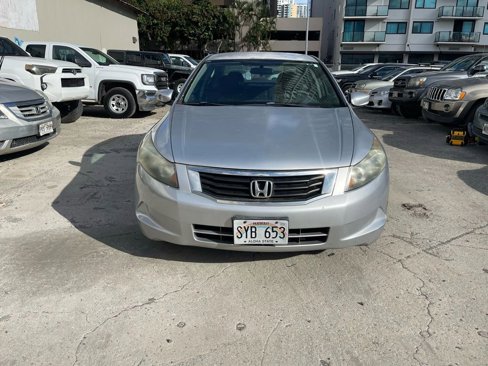 Used 2010 Honda Accord LX image 2