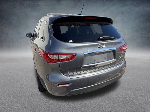 Used 2015 INFINITI QX60 AWD w/ Premium Plus Package image 7