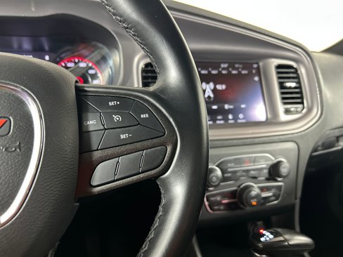 Used 2023 Dodge Charger GT w/ Blacktop Package image 22