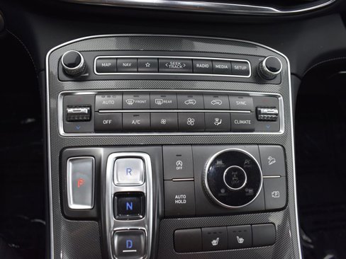 Used 2023 Hyundai Santa Fe SEL w/ Premium Package image 26