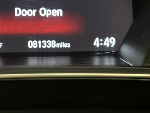 Used 2019 Honda CR-V Touring image 16