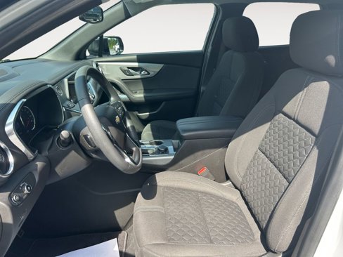 Used 2022 Chevrolet Blazer LT image 12