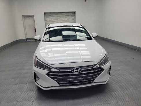 Used 2019 Hyundai Elantra SE w/ Cargo Package image 14