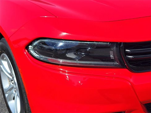 Certified 2023 Dodge Charger SXT image 5