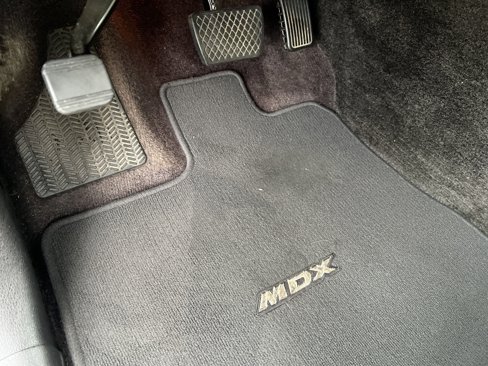 Used 2016 Acura MDX SH-AWD w/ Technology Package image 17