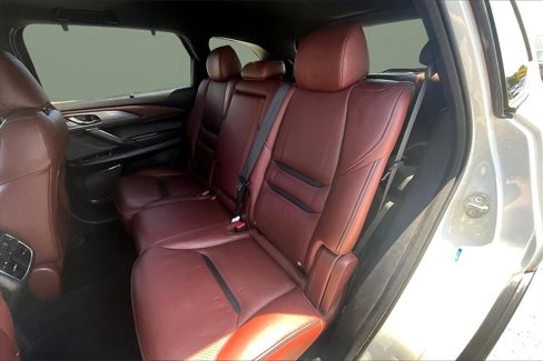 Used 2018 MAZDA CX-9 Signature image 27