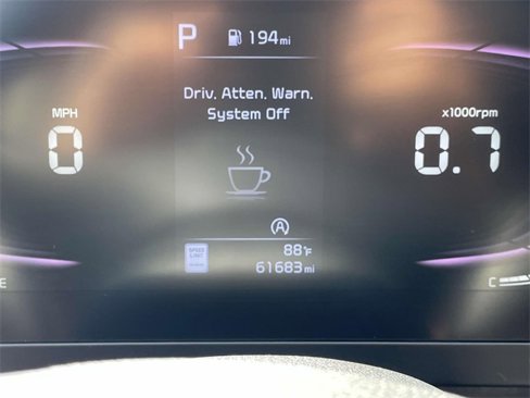 Certified 2023 Kia Sportage LX image 25