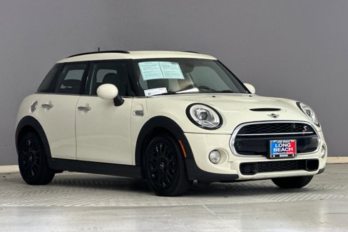 Used 2016 MINI Cooper S image 7