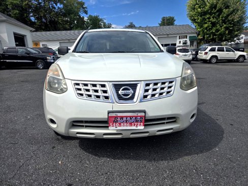 Used 2010 Nissan Rogue S w/ 360 Degree Value Pkg image 11