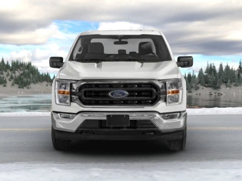Used 2023 Ford F150 XLT image 4
