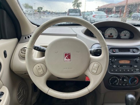 Used 2003 Saturn ION Level 3 image 28