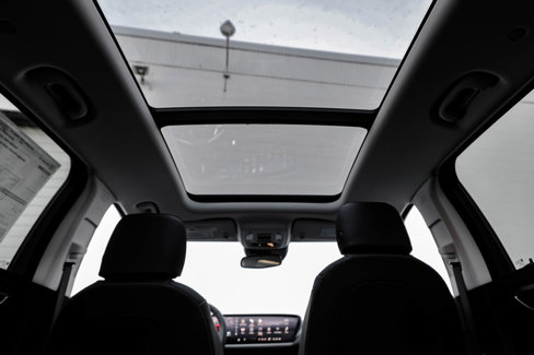 New 2025 Buick Envision Sport Touring image 12