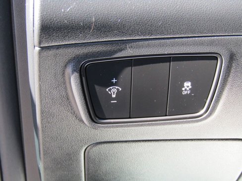 Used 2024 Hyundai Tucson SE image 14