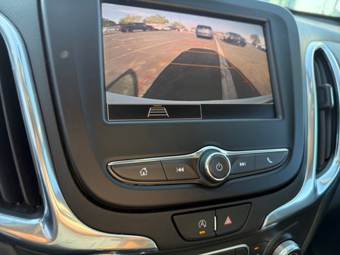Used 2023 Chevrolet Equinox LT w/ LPO, Floor Liner Package image 21