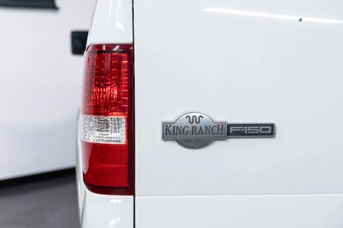 Used 2005 Ford F150 King Ranch image 27
