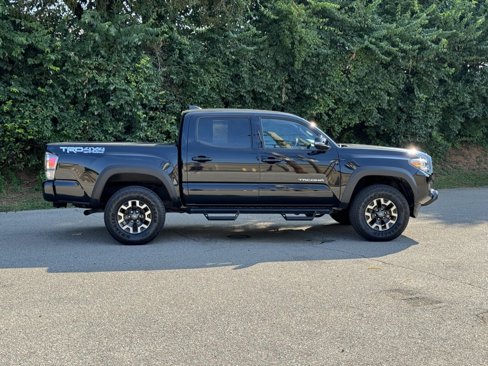 Used 2020 Toyota Tacoma 4x4 Double Cab image 4