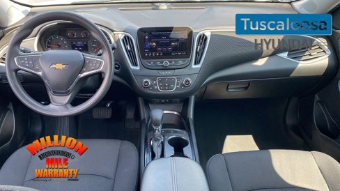 Used 2024 Chevrolet Malibu LT image 27
