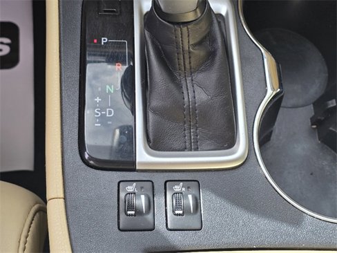 Used 2019 Toyota Highlander XLE image 21
