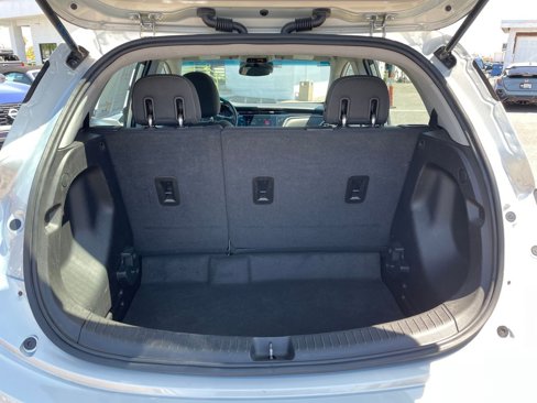 Used 2023 Chevrolet Bolt LT w/ Driver Confidence Package image 34
