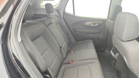 Used 2020 GMC Terrain SLE w/ Driver Convenience Package image 34
