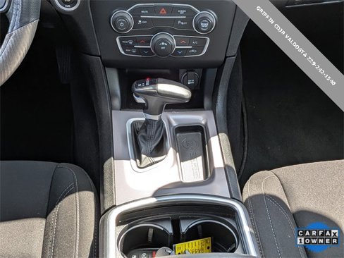 Used 2023 Dodge Charger SXT image 18