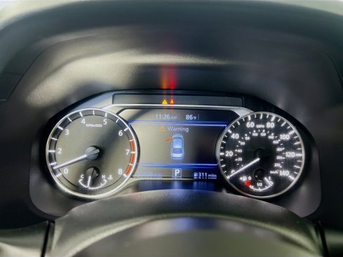 Used 2022 Nissan Altima 2.5 SV image 23