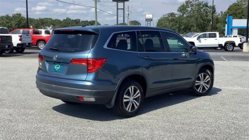 Used 2017 Honda Pilot EX image 8