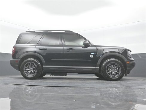Used 2022 Ford Bronco Sport Big Bend w/ Convenience Package image 24