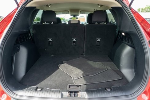 Used 2020 Ford Escape SE image 10